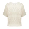 Geisha Vest 64079-70 Off-White 3