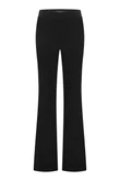 Studio Anneloes Pantalon Marilon Trousers Zwart 2