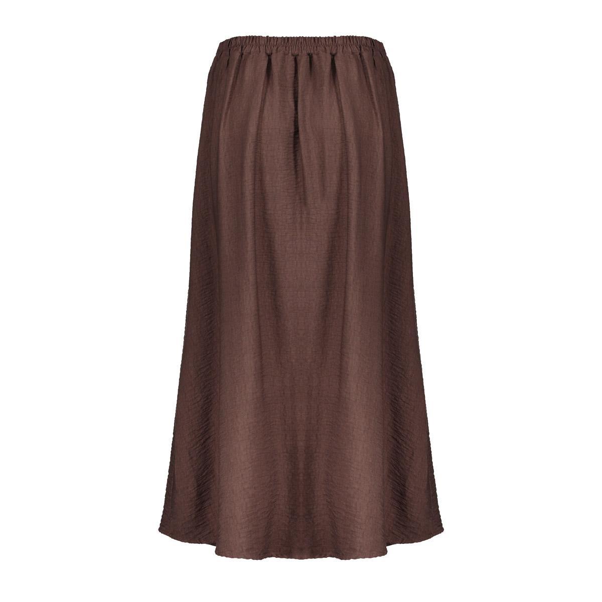 Geisha Rok 66340-70 Bruin 2