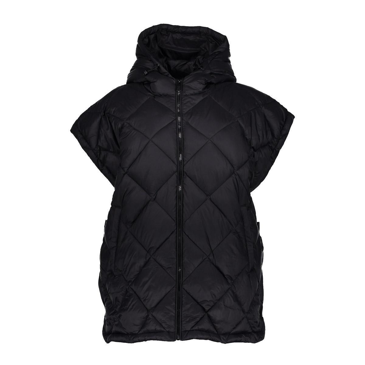 Geisha Bodywarmer 58547-21 Zwart 1