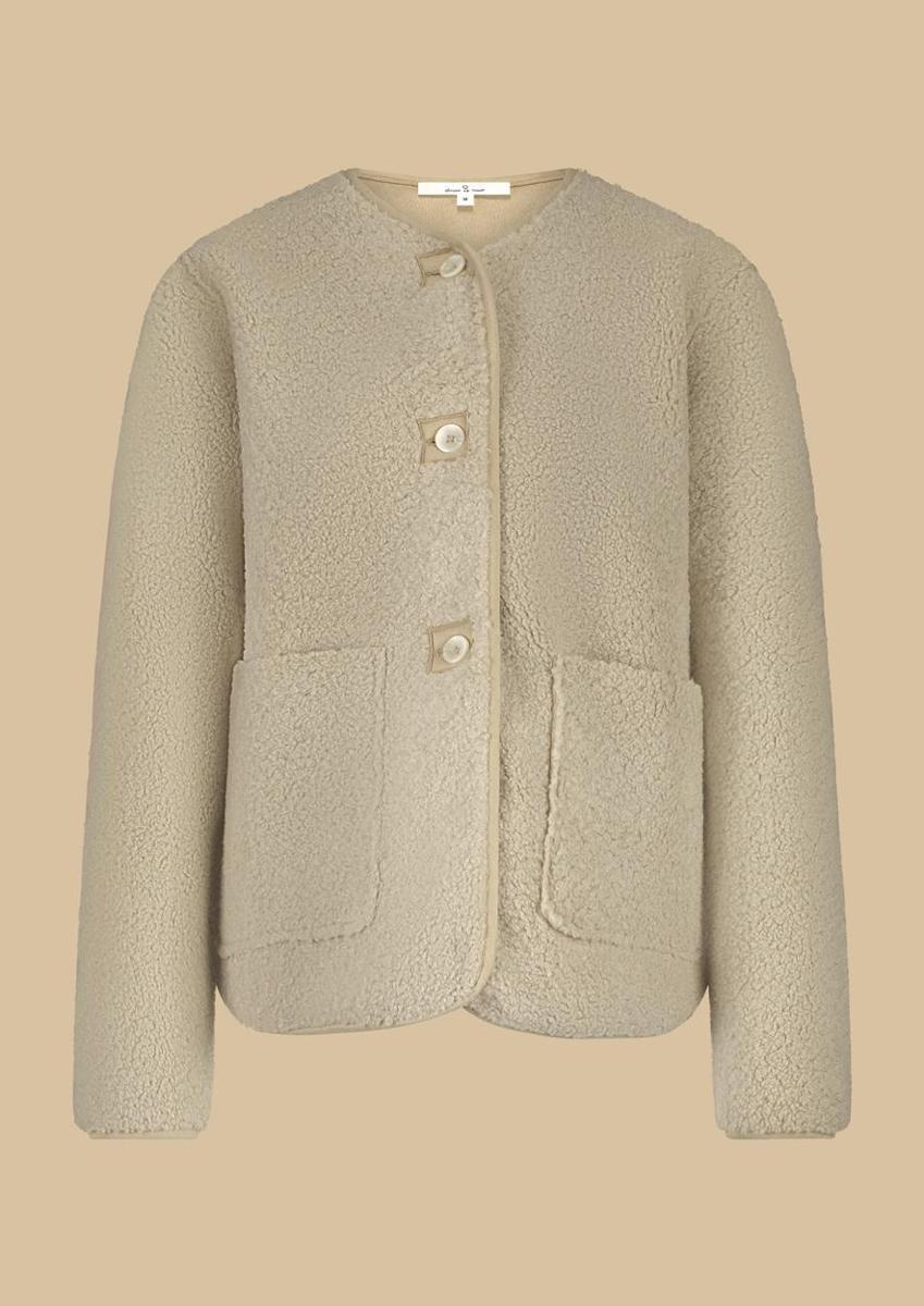 Circle of Trust Blazer W25_22_ Beige 1