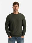 PME Legend Trui PKW0000332 Groen 1