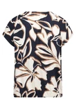 Betty Barclay T-Shirt 29011607 Blauw 4