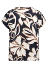 Betty Barclay T-Shirt 29011607 Blauw 4
