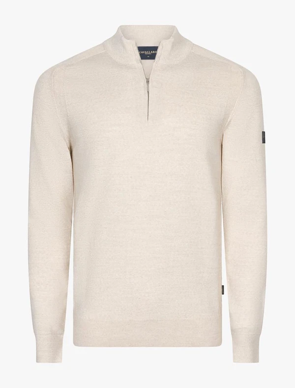 Cavallaro Trui Palio Off-White 1