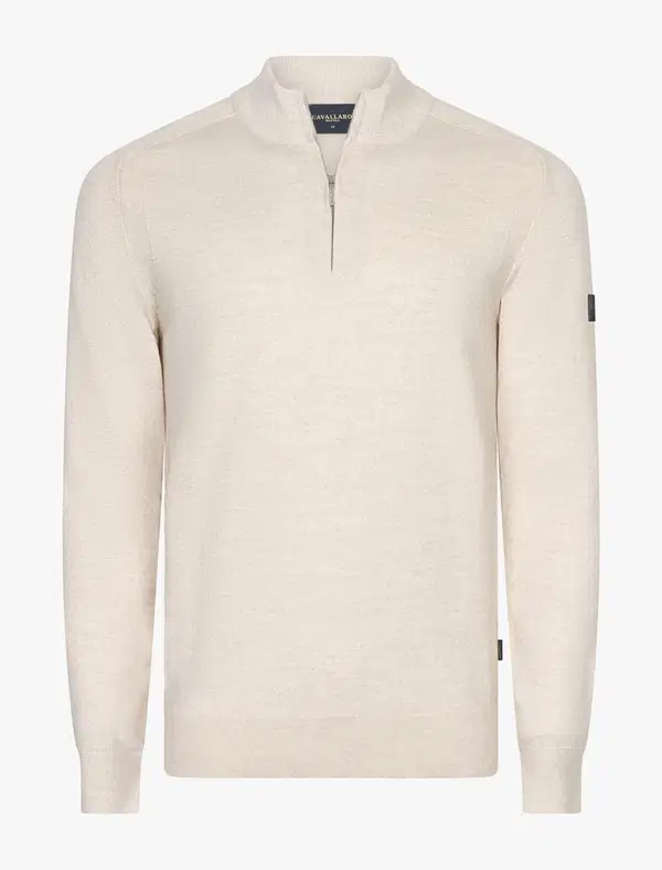 Cavallaro Trui Palio Off-White 1