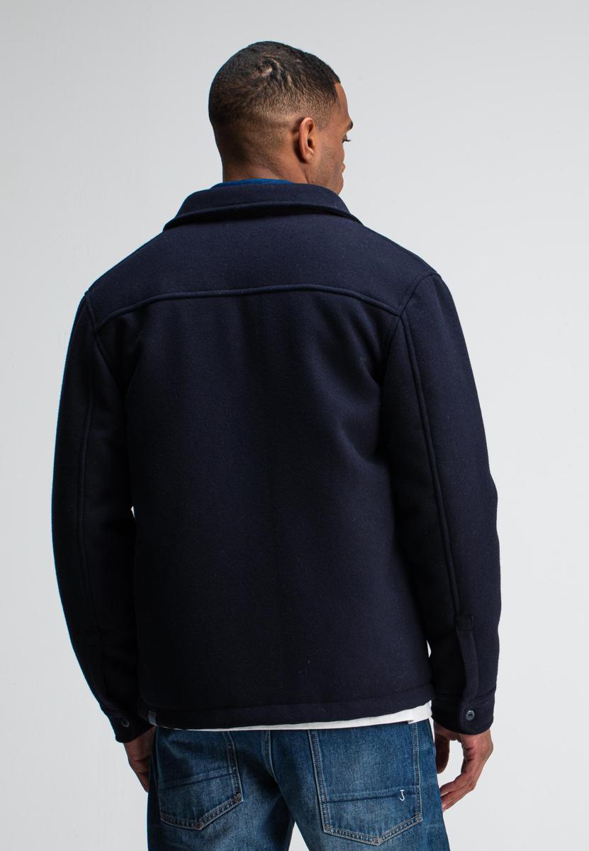 Butcher of Blue Jack M2514009 Blauw 3