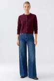 Oui Blazer 0094462 Rood 6