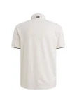 Vanguard Polo VPSS2604850 Off-White 4