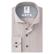 R2 Amsterdam Overhemd 134.WSP.011 Beige 3