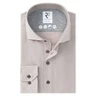 R2 Amsterdam Overhemd 134.WSP.011 Beige 3
