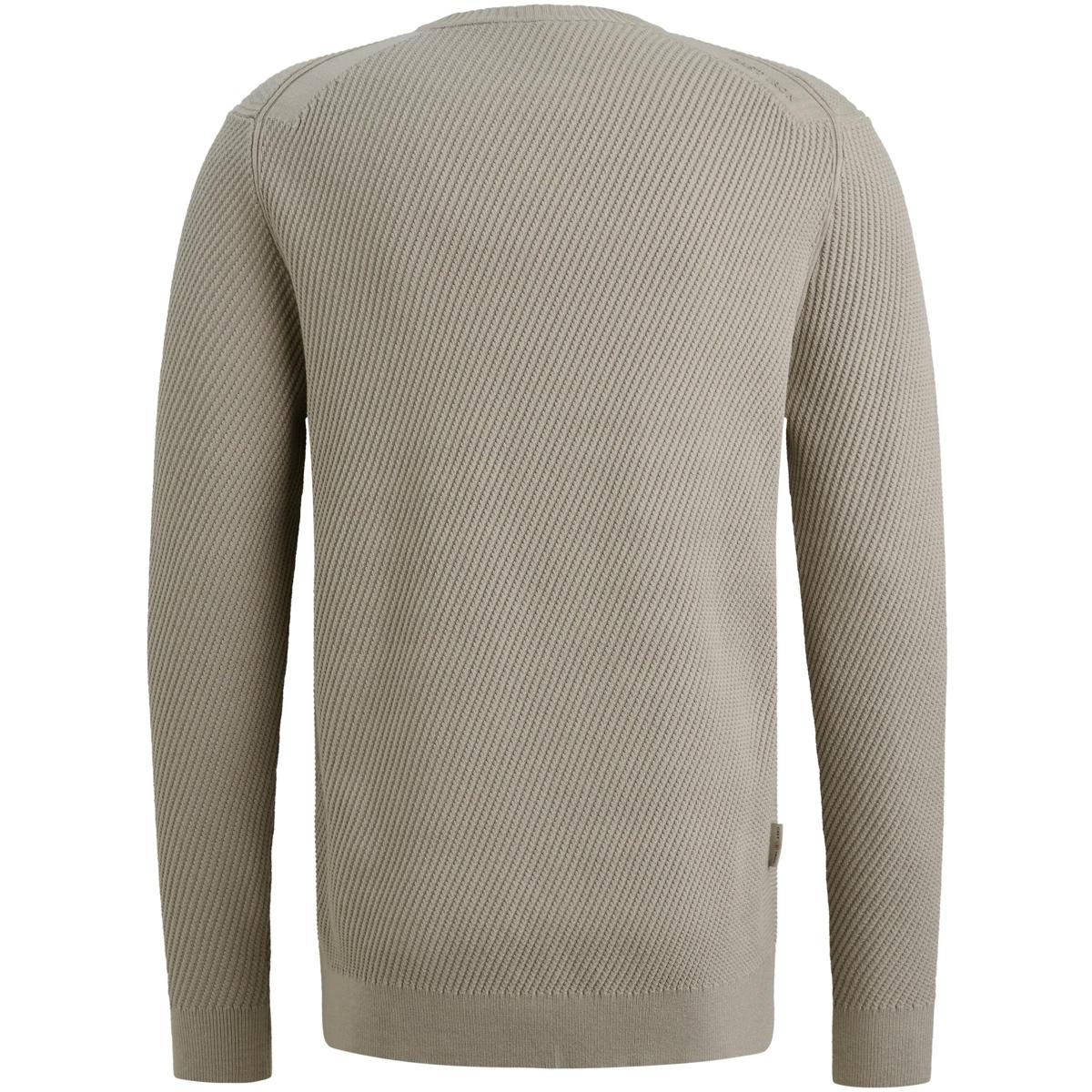 Cast Iron Trui CKW2510340 Blauw 4