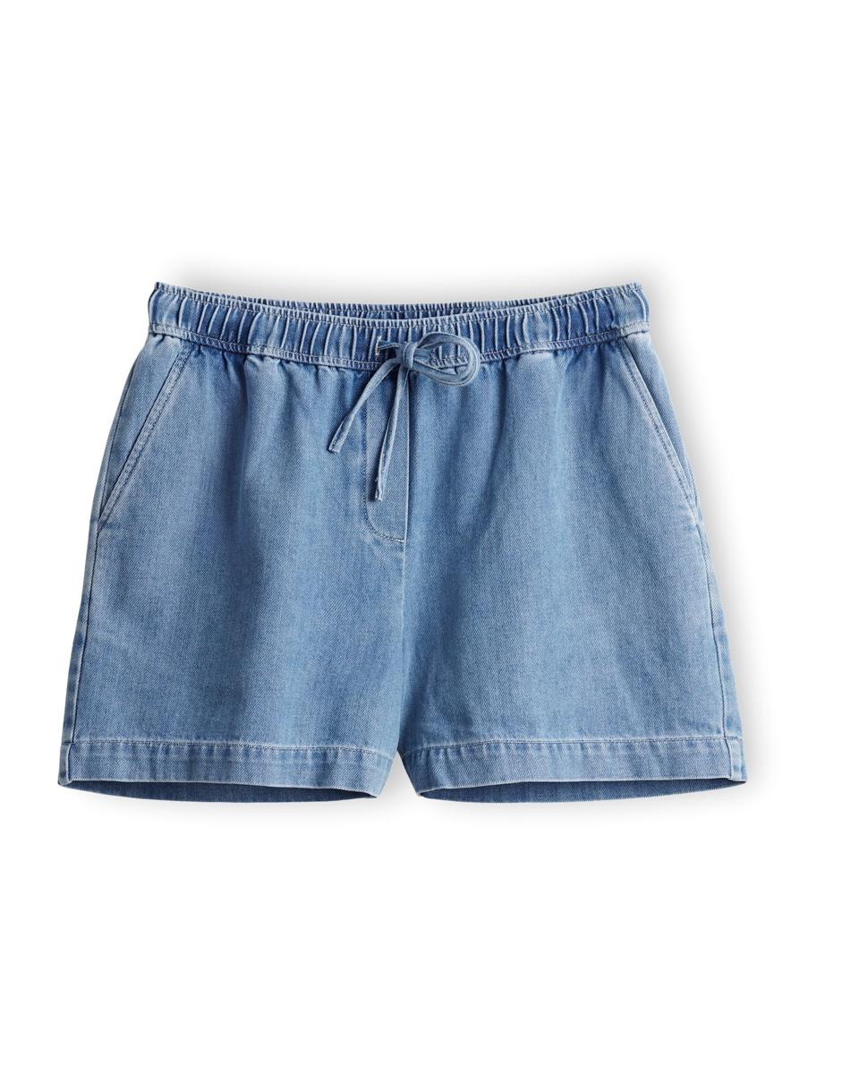 OPUS Short 10582014226444 Blauw 1