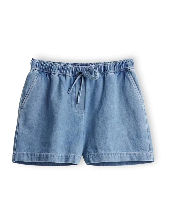 OPUS Short 10582014226444 Blauw 1