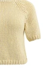 YAYA Trui 01-000551-602 Geel 4