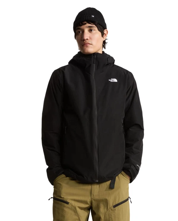 The North Face Jack NF0A8D1SJK31 Zwart 1