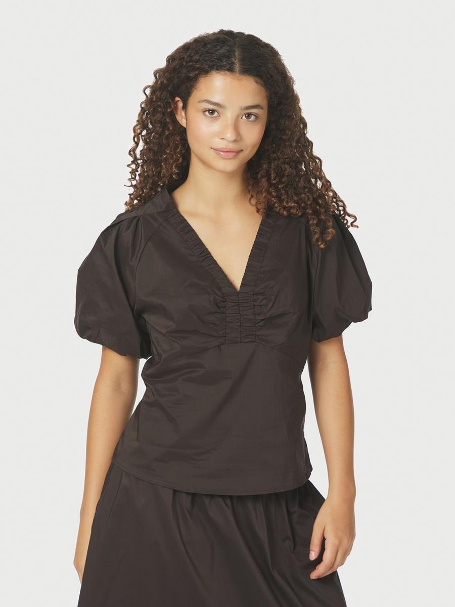 Neo Noir Blouse Irina Bruin 1