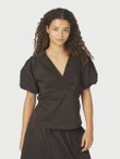Neo Noir Blouse Irina Bruin 1