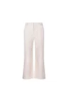 NUKUS Pantalon Beverly Beige 2
