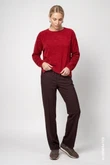Monari Trui 810071 Rood 2