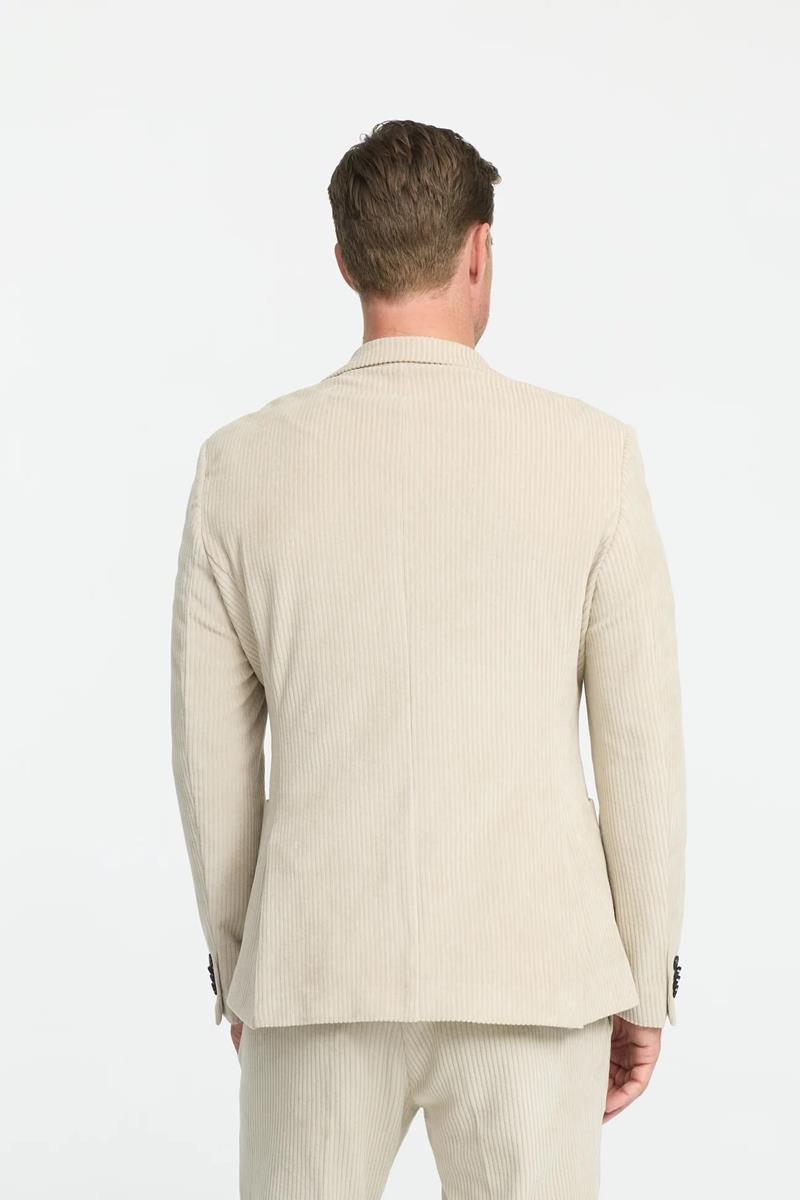 Zuitable Colbert DiNick FG Beige 2