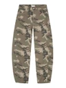 Catwalk Junkie Pantalon 2604023210 Groen 1