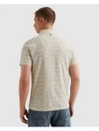 PME Legend Polo PPSS2606893 Off-White 3