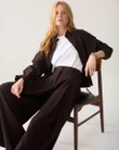 Summum Pantalon 4s3022-12483 Bruin 5