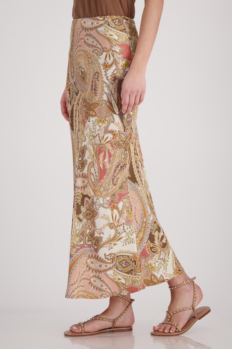 Monari Rok 410568 Bruin 4
