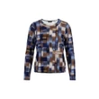 Roberto Sarto T-Shirt 631104 Blauw 3