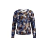 Roberto Sarto T-Shirt 631104 Blauw 3