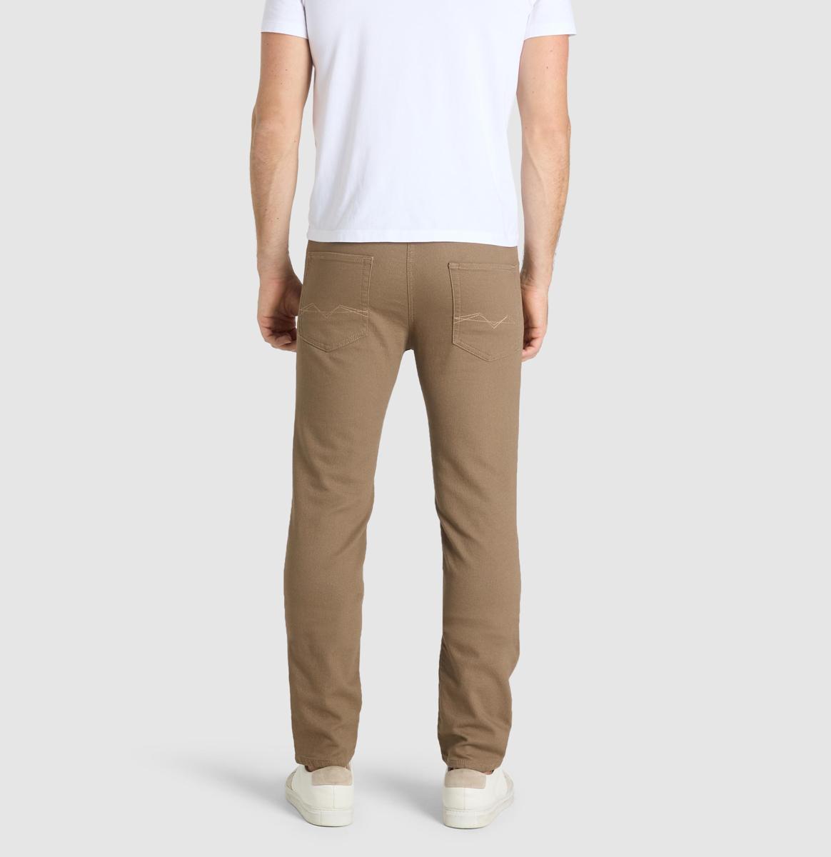 MAC Jeans Jog'n 0590-00-0768 Taupe 2