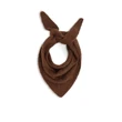 Summum Sjaal 8s1122-8641 Bruin 1