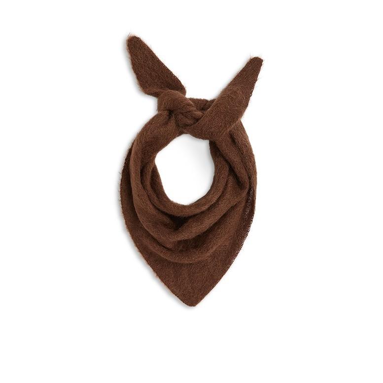 Summum Sjaal 8s1122-8641 Bruin 1