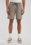 Dstrezzed Korte Broek Logan Bruin 1