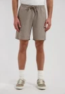 Dstrezzed Korte Broek Logan Bruin 1