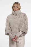 Rino & Pelle Jack Feline Beige 1