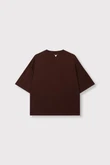 Alix The Label T-Shirt 2608819959 Bruin 3