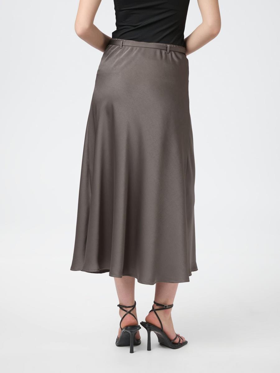 Neo Noir Rok Innell Grijs 3