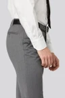 Meyer Pantalon Bonn 9-303 Grijs 4