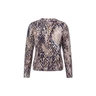 Roberto Sarto T-Shirt 631104 Blauw 4