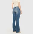 MAC Jeans 0358L542990 Blauw 2