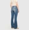 MAC Jeans 0358L542990 Blauw 2