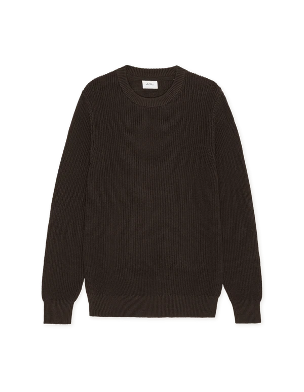 Les Deux Trui 1002188 Bruin 1