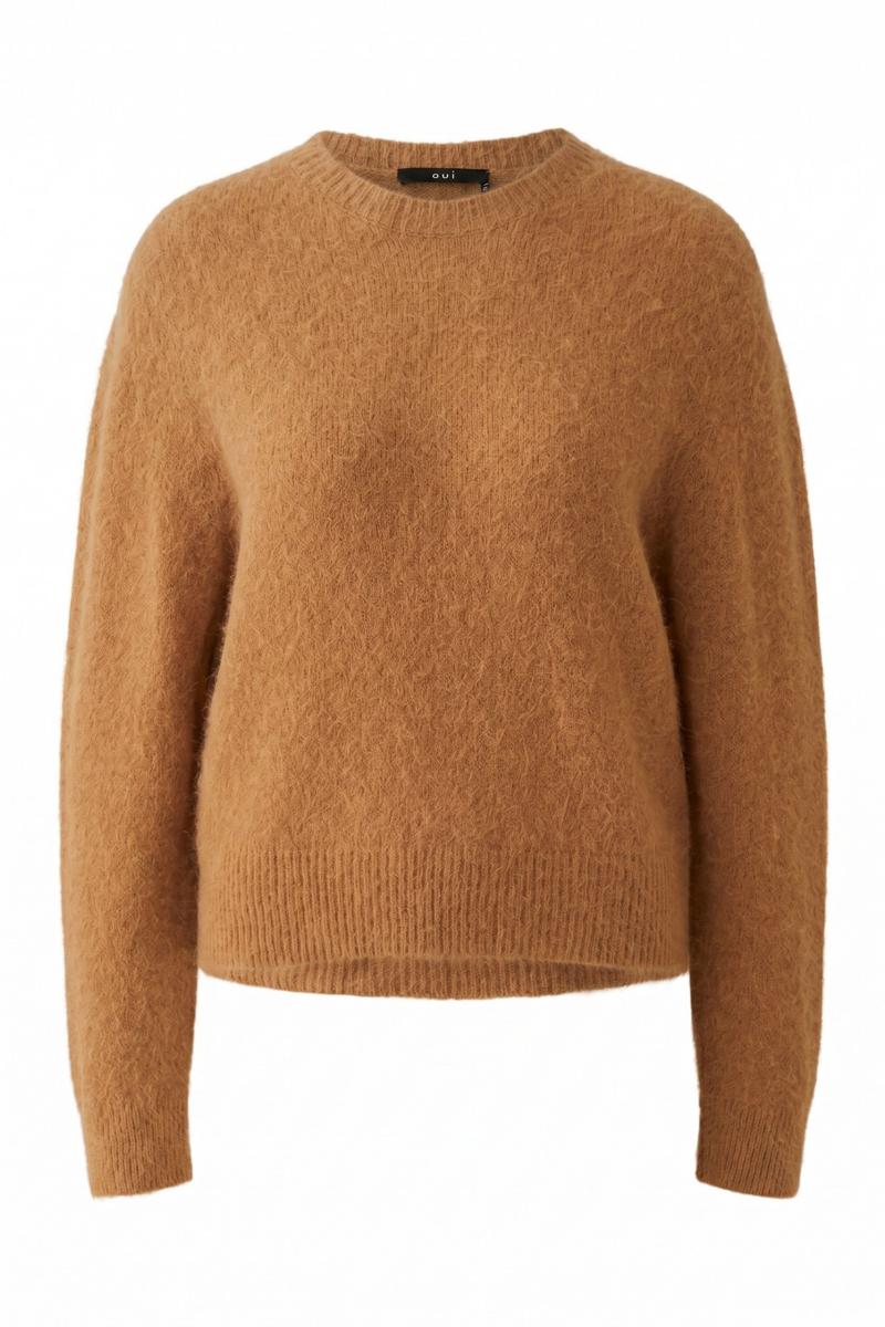 Oui Trui 0098999 Bruin 2