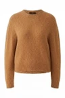 Oui Trui 0098999 Bruin 2