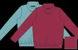 Roberto Sarto T-Shirt 631113 Rood 1