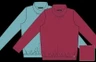 Roberto Sarto T-Shirt 631113 Rood 1