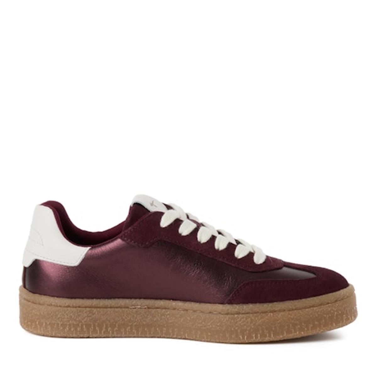 Tamaris Sneakers 1-23723-44 Rood 3