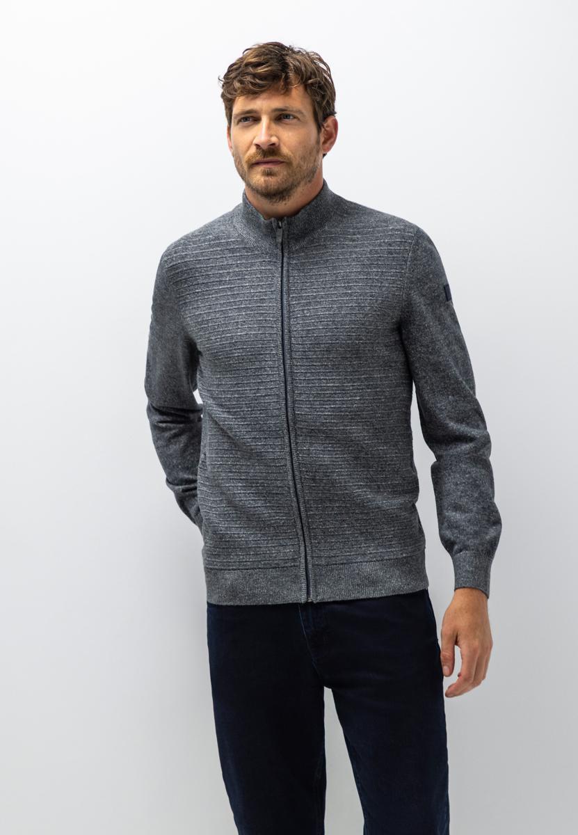 State of Art Vest 161-26075 Blauw 1